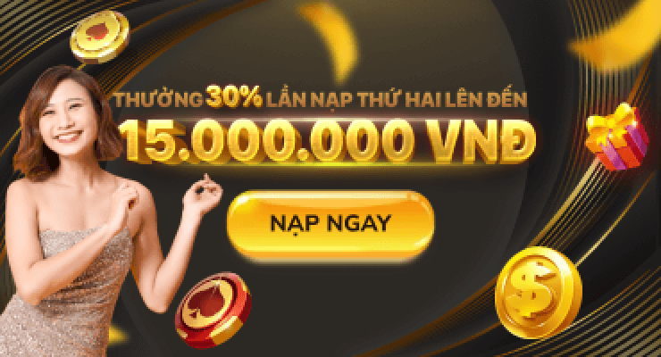 Khuyến mãi 30%