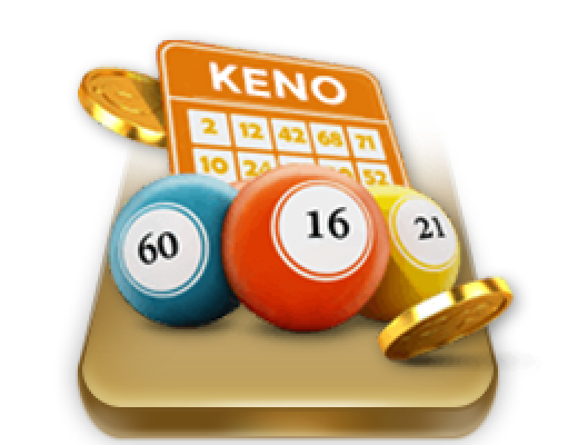 KENO